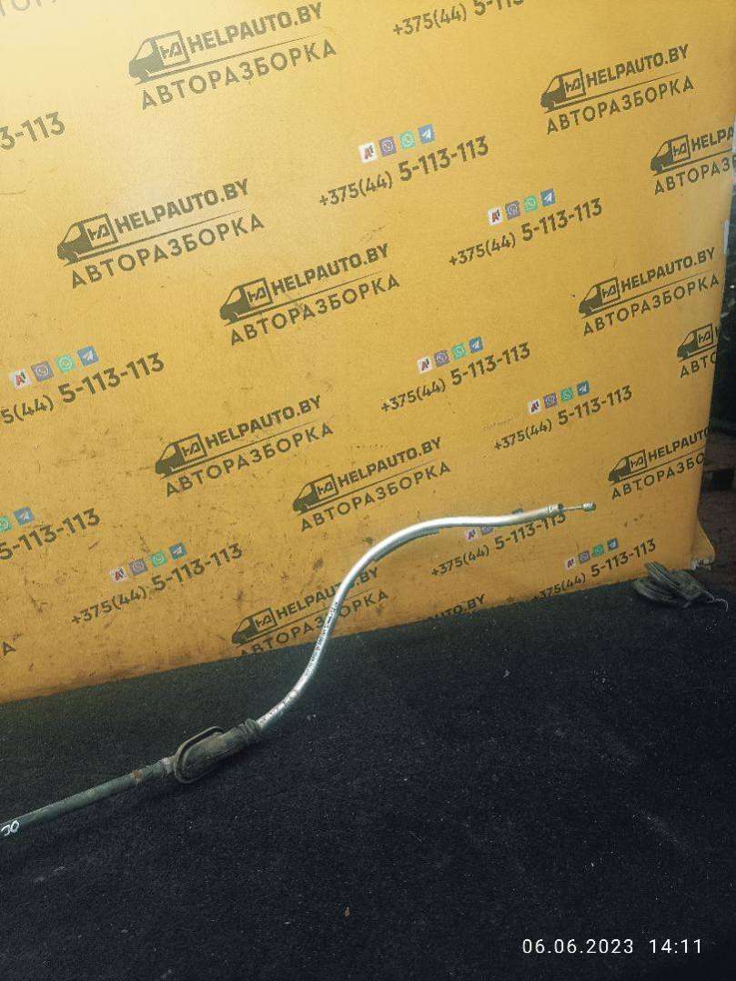 Трос ручника Skoda Octavia 2 (A5) хэтчбек 2008г. | Фото № 2 Трос ручника Skoda Octavia 2 (A5) хэтчбек 2008г. - Фото 2