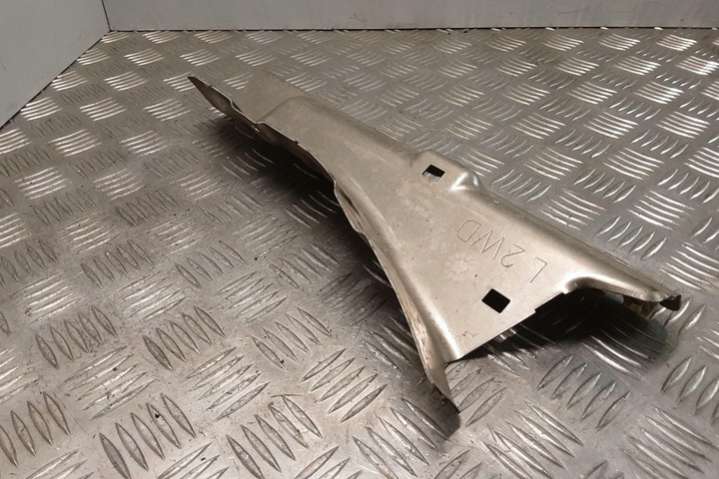 7185203 Декоративная крышка двигателя  BMW 5 F10/F11/GT F07 6 поколение (2009-2013) 2009г. | Фото № 3  7185203 Декоративная крышка двигателя  BMW 5 F10/F11/GT F07 6 поколение (2009-2013) 2009г. - Фото 3