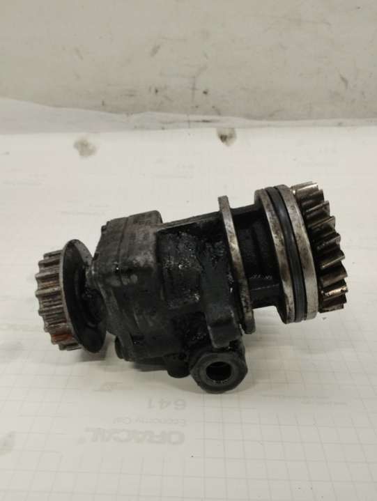 7H0422153H Насос гидроусилителя руля Volkswagen Transporter T5 (2003-2009) 2003г. | Фото № 3 7H0422153H Насос гидроусилителя руля Volkswagen Transporter T5 (2003-2009) 2003г. - Фото 3