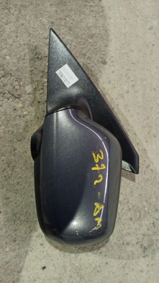 Купить Зеркало Левое Мазда 5