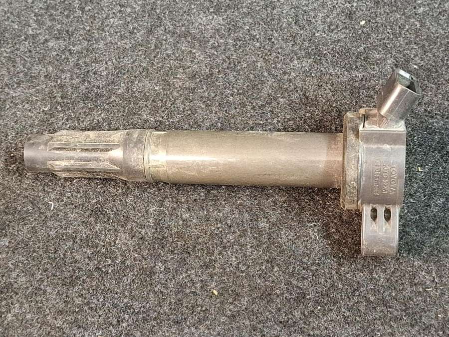 90919-02251 Катушка зажигания Toyota Sienna 2007г. | Фото № 1 90919-02251 Катушка зажигания Toyota Sienna 2007г. - Фото 1