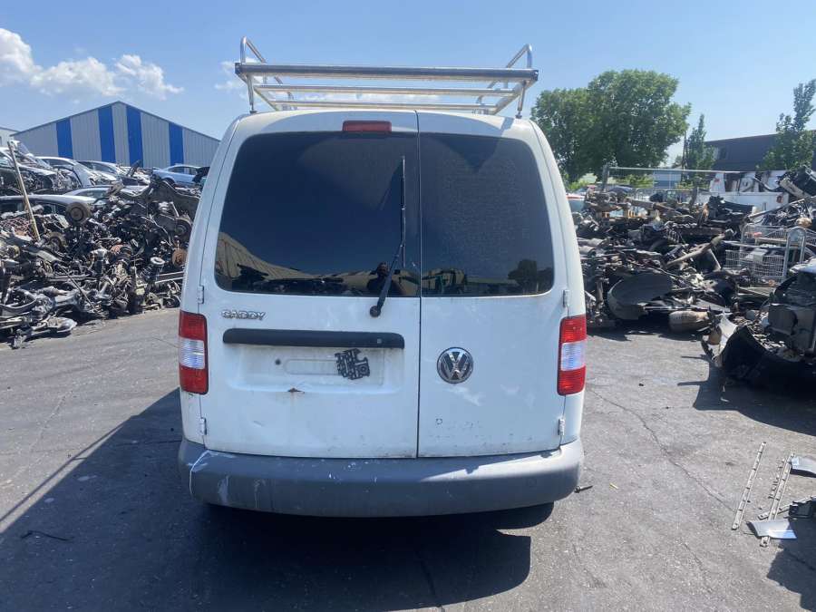 2K0827185 Ручка закрывания двери внутренняя задняя правая Volkswagen Caddy 3 (2004-2015) Фургон 2005г. | Фото № 6 2K0827185 Ручка закрывания двери внутренняя задняя правая Volkswagen Caddy 3 (2004-2015) Фургон 2005г. - Фото 6
