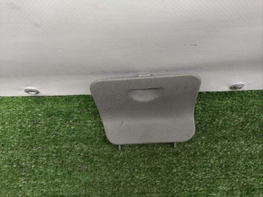 7700434111 Пластик салона Renault Scenic 1 2001г. | Фото № 2 7700434111 Пластик салона Renault Scenic 1 2001г. - Фото 2