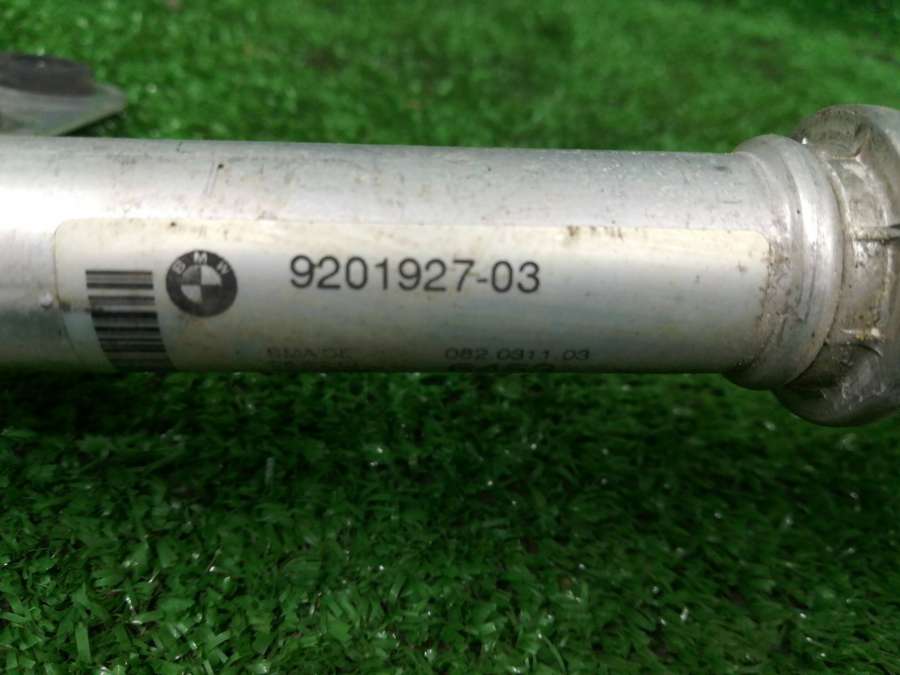 920192703 Трубка кондиционера  BMW 5 седан 2013г. | Фото № 3  920192703 Трубка кондиционера  BMW 5 седан 2013г. - Фото 3
