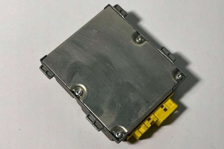 6929557 Блок AirBag BMW 7 E65/E66 (2001-2005) 2001г. | Фото № 3 6929557 Блок AirBag BMW 7 E65/E66 (2001-2005) 2001г. - Фото 3