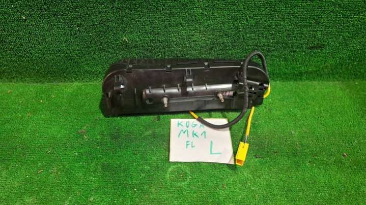 3M51-R611D11-AK Подушка безопасности Ford Kuga 1 поколение (2008-2013) 2008г. | Фото № 2 3M51-R611D11-AK Подушка безопасности Ford Kuga 1 поколение (2008-2013) 2008г. - Фото 2