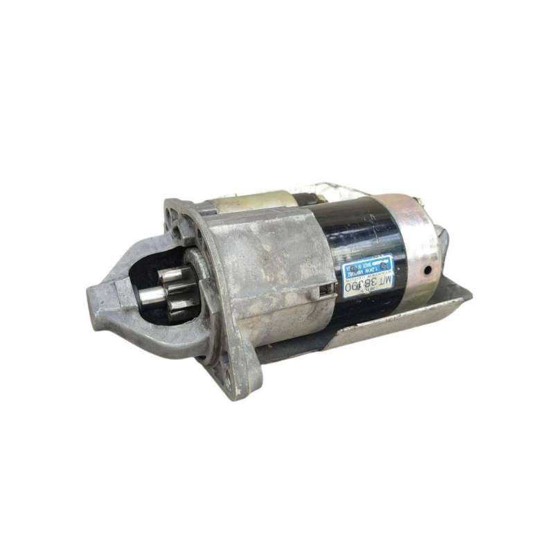 M6008236100-38090 Стартер  Hyundai Santa Fe (SM) 2002г. | Фото № 3  M6008236100-38090 Стартер  Hyundai Santa Fe (SM) 2002г. - Фото 3