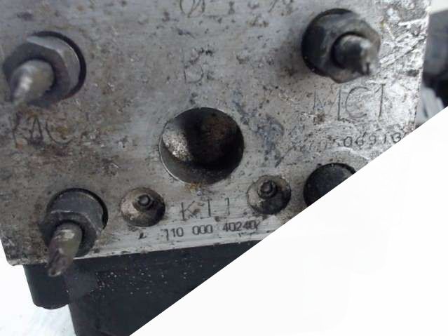 1100004024027531AC000 Модуль (блок) abs Subaru Legacy (1994 - 1998) Универсал 1996г. | Фото № 2 1100004024027531AC000 Модуль (блок) abs Subaru Legacy (1994 - 1998) Универсал 1996г. - Фото 2