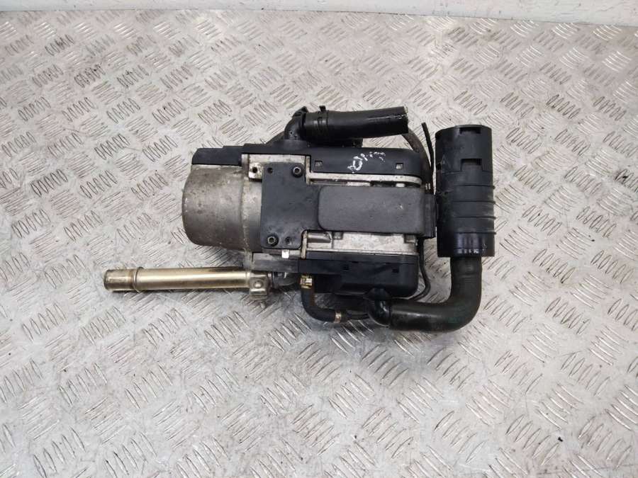 A1645010920 Автономный отопитель  Mercedes-Benz M 2007г. | Фото № 6  A1645010920 Автономный отопитель  Mercedes-Benz M 2007г. - Фото 6