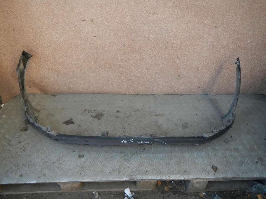 86512D7000 Юбка бампера переднего Hyundai Tucson 0000г. | Фото № 1 86512D7000 Юбка бампера переднего Hyundai Tucson 0000г. - Фото 1