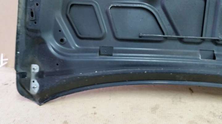 IMPRK1360707 Капот  Chevrolet Aveo T300 (2012-2024) 2012г. | Фото № 10  IMPRK1360707 Капот  Chevrolet Aveo T300 (2012-2024) 2012г. - Фото 10