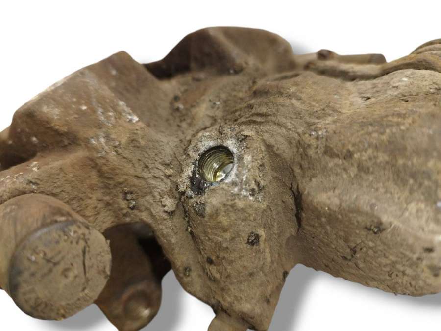 4401S1 Суппорт тормозной задний правый Peugeot 508 2011г. | Фото № 5 4401S1 Суппорт тормозной задний правый Peugeot 508 2011г. - Фото 5