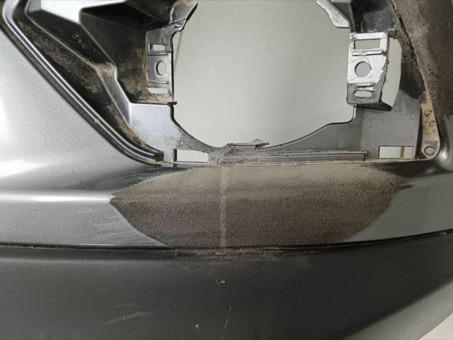 Бампер передний Nissan X-Trail T32 2014-2022 0000г. | Фото № 7 Бампер передний Nissan X-Trail T32 2014-2022 0000г. - Фото 7