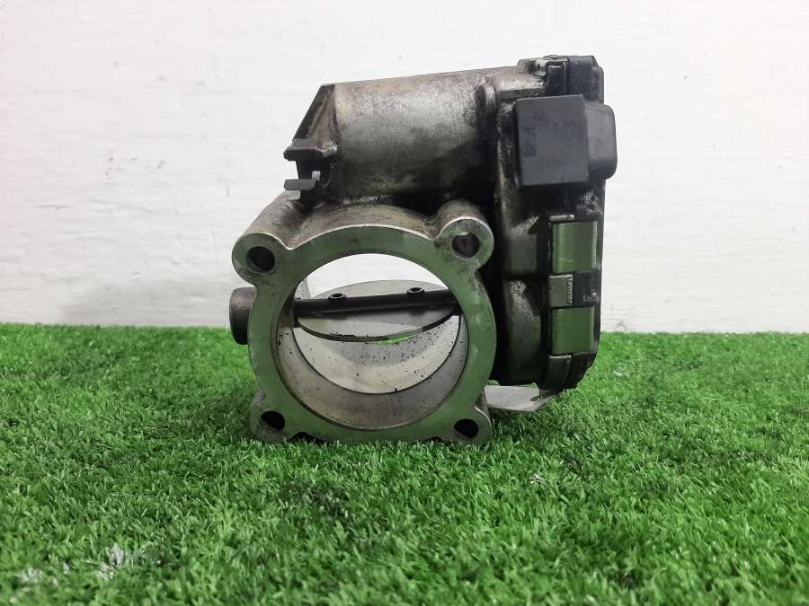 6420900270 Заслонка дроссельная Mercedes Sprinter Микроавтобус 2008г. | Фото № 1 6420900270 Заслонка дроссельная Mercedes Sprinter Микроавтобус 2008г. - Фото 1