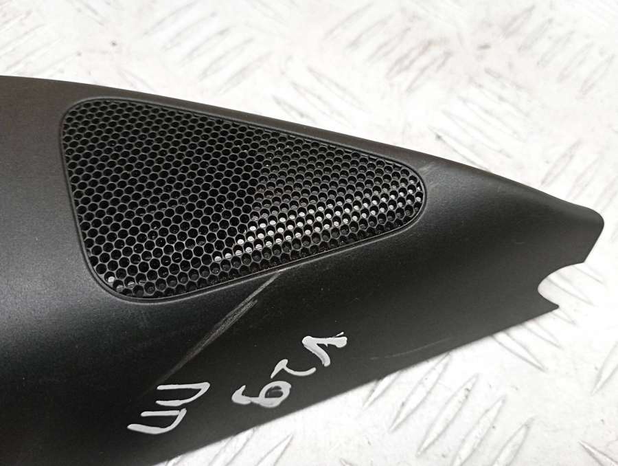 3C00354113C0837994 Динамик высокочастотный (пищалка) Volkswagen Passat B6 седан 2007г. | Фото № 3 3C00354113C0837994 Динамик высокочастотный (пищалка) Volkswagen Passat B6 седан 2007г. - Фото 3