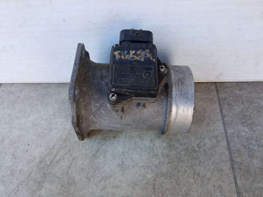 расходомер субару