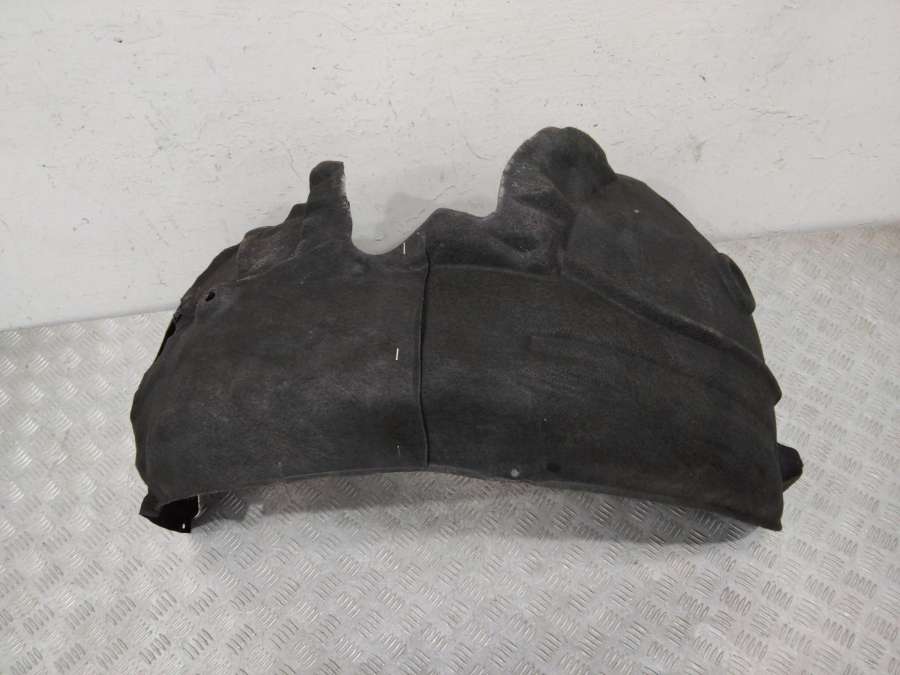 4G0821133D Подкрылок передний левый Audi A6 универсал 2012г. | Фото № 4 4G0821133D Подкрылок передний левый Audi A6 универсал 2012г. - Фото 4