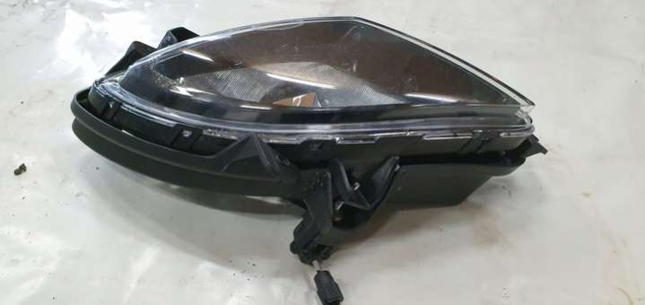 Фара противотуманная правая  Hyundai i20 1 поколение (2008-2012) 2008г. | Фото № 2   Фара противотуманная правая  Hyundai i20 1 поколение (2008-2012) 2008г. - Фото 2