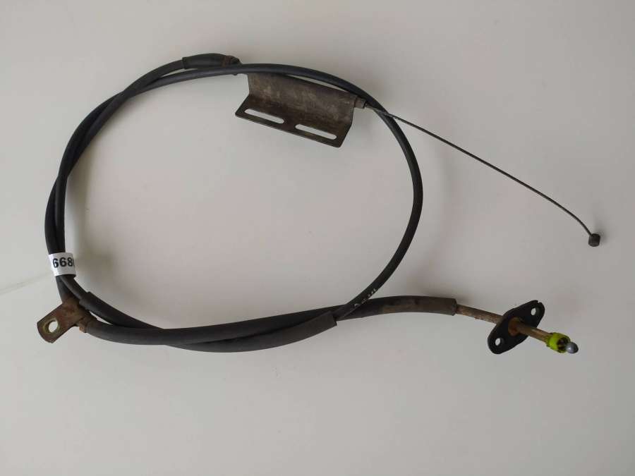 Трос газа Mitsubishi Lancer 4 1991г. | Фото № 1 Трос газа Mitsubishi Lancer 4 1991г. - Фото 1