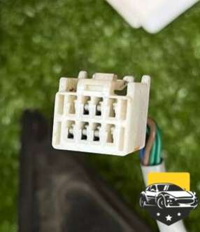 1469105 Зеркало наружное левое  Mazda 6 2001г. | Фото № 5  1469105 Зеркало наружное левое  Mazda 6 2001г. - Фото 5