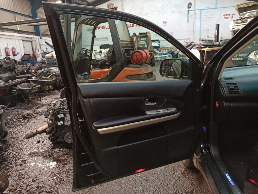 1776004302 Блок комфорта Lexus RX 2 (XU30) (2003-2009) Внедорожник 5дв. 2008г. | Фото № 4 1776004302 Блок комфорта Lexus RX 2 (XU30) (2003-2009) Внедорожник 5дв. 2008г. - Фото 4