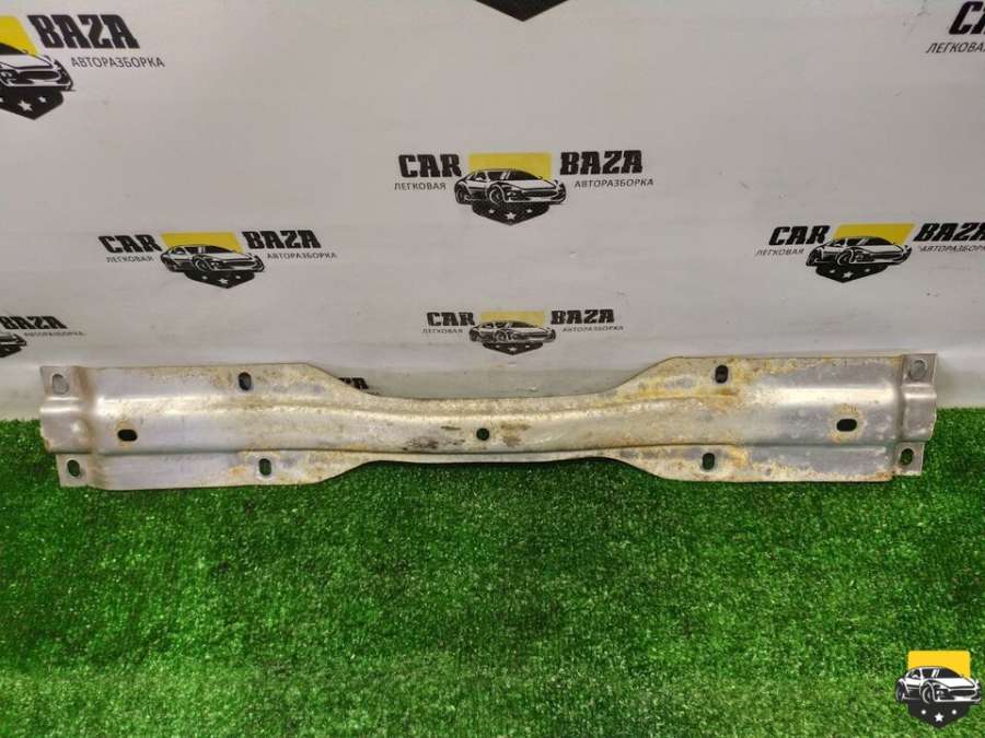 6Q0804421B Кронштейн глушителя Volkswagen Polo 2016г. | Фото № 2 6Q0804421B Кронштейн глушителя Volkswagen Polo 2016г. - Фото 2