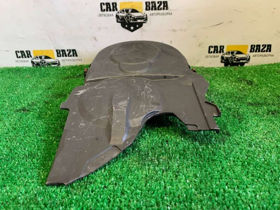 Кожух ремня ГРМ   Volkswagen Caddy III 2008г. | Фото № 3    Кожух ремня ГРМ   Volkswagen Caddy III 2008г. - Фото 3