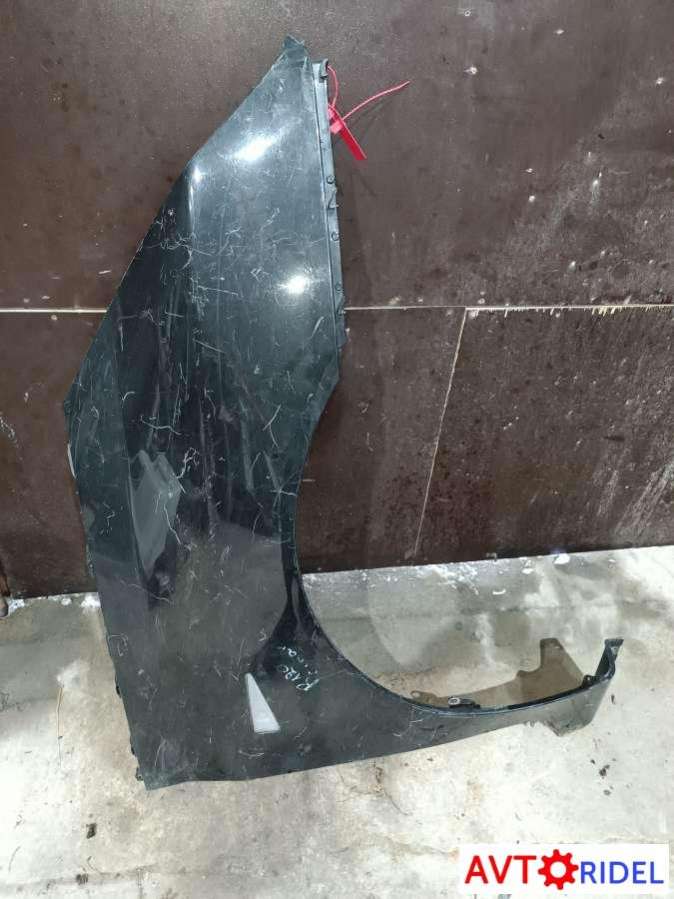 Крыло переднее правое Renault Espace 4 (2002-2006) 2005г. | Фото № 3 Крыло переднее правое Renault Espace 4 (2002-2006) 2005г. - Фото 3