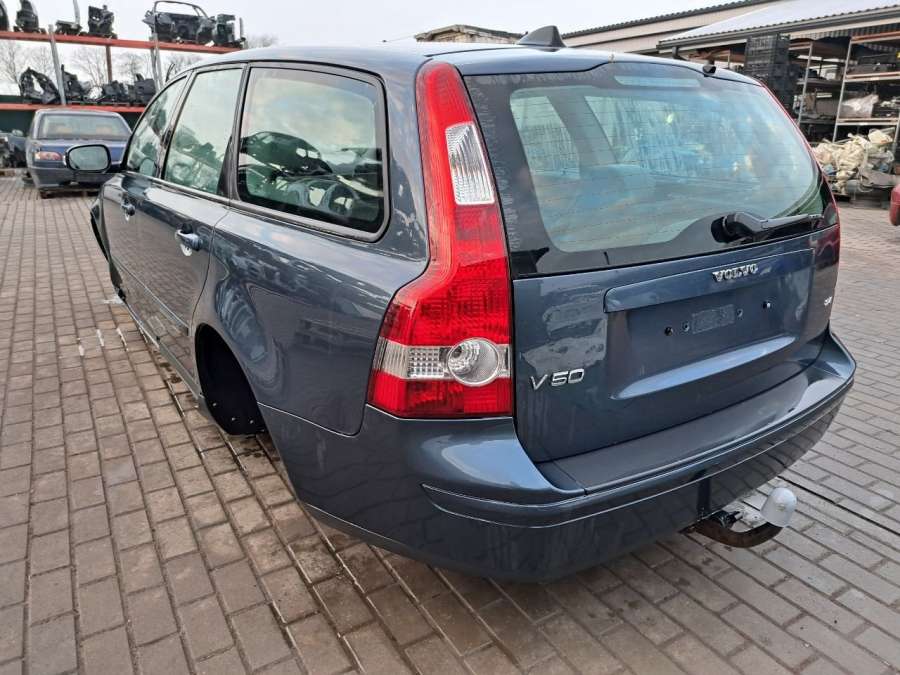 30752083 Динамик двери задней левой  Volvo XUV500 2004г. | Фото № 10  30752083 Динамик двери задней левой  Volvo XUV500 2004г. - Фото 10