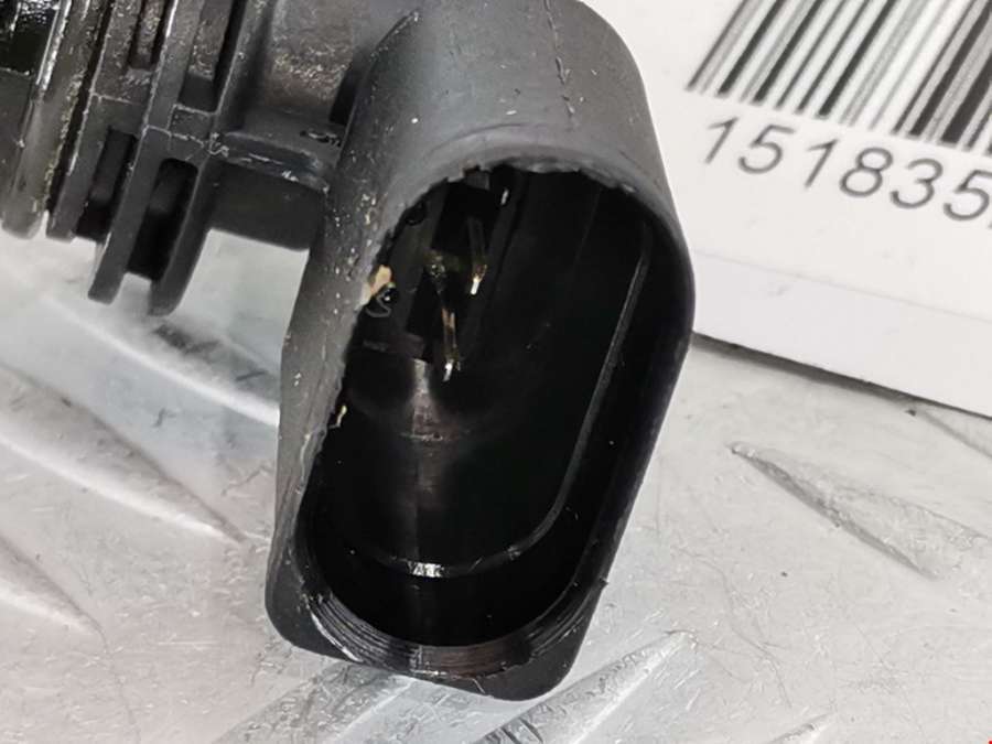 036907601A Датчик распредвала Volkswagen Golf 4 (1997-2004) Универсал 2000г. | Фото № 2 036907601A Датчик распредвала Volkswagen Golf 4 (1997-2004) Универсал 2000г. - Фото 2