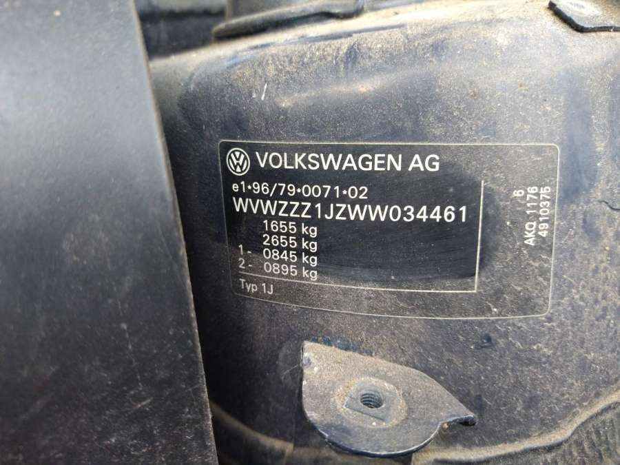 036907601 Датчик распредвала Volkswagen Golf 4 (1997-2004) Хетчбэк 5дв. 1997г. | Фото № 7 036907601 Датчик распредвала Volkswagen Golf 4 (1997-2004) Хетчбэк 5дв. 1997г. - Фото 7