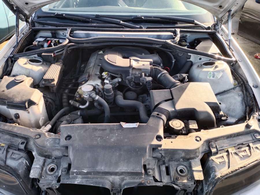 1094652 Кронштейн (крепление лапа) двигателя BMW 3-Series (E46) (1998-2007) Седан 1999г. | Фото № 12 1094652 Кронштейн (крепление лапа) двигателя BMW 3-Series (E46) (1998-2007) Седан 1999г. - Фото 12