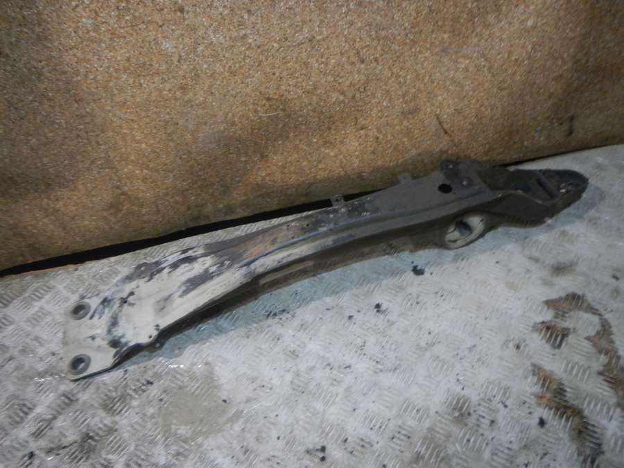 11240AV300 Балка передняя продольная  Nissan Primera 0000г. | Фото № 3  11240AV300 Балка передняя продольная  Nissan Primera 0000г. - Фото 3