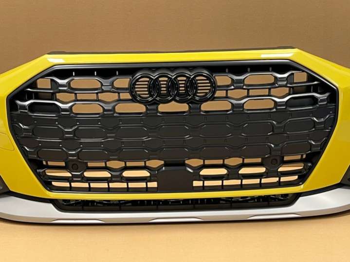 8Y4807065 Бампер передний Audi A3 8Y (2020-2024) 2020г. | Фото № 2 8Y4807065 Бампер передний Audi A3 8Y (2020-2024) 2020г. - Фото 2