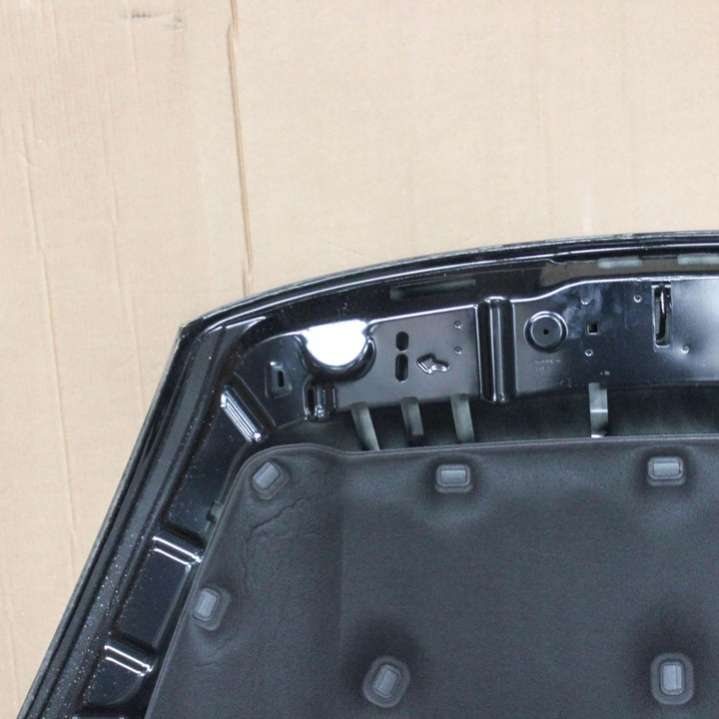 LV4PS16854 Капот  Ford Kuga 3 поколение (2019-2024) 2019г. | Фото № 10  LV4PS16854 Капот  Ford Kuga 3 поколение (2019-2024) 2019г. - Фото 10