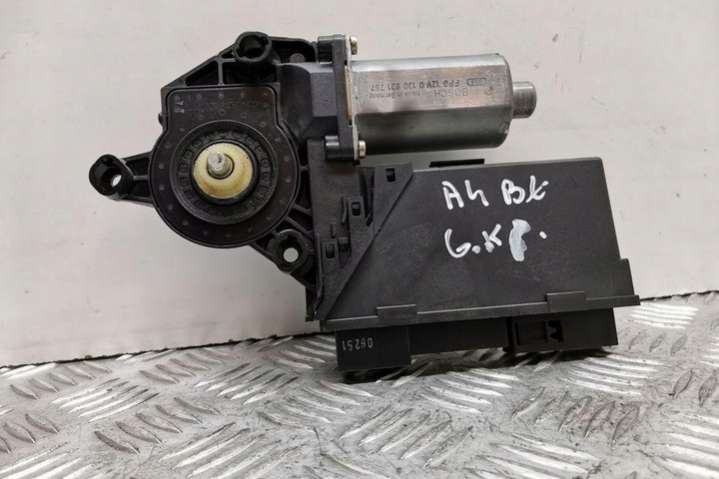 8E0959801A Моторчик стеклоподъемника Audi A4 B7 (2004-2008) 2004г. | Фото № 3 8E0959801A Моторчик стеклоподъемника Audi A4 B7 (2004-2008) 2004г. - Фото 3