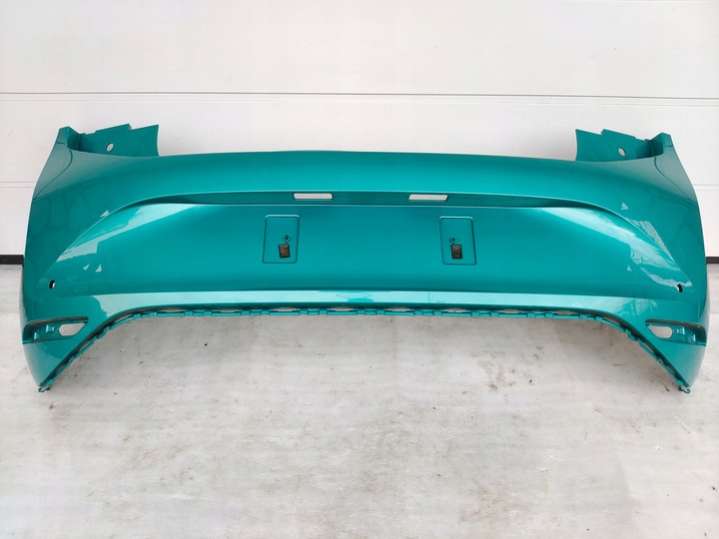 10A807421 Бампер задний Volkswagen ID.3 1 поколение (2019-2024) 2019г. | Фото № 1 10A807421 Бампер задний Volkswagen ID.3 1 поколение (2019-2024) 2019г. - Фото 1