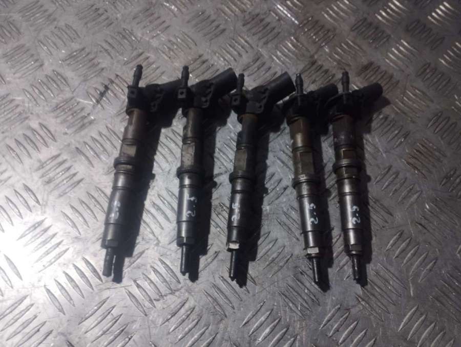 Форсунка Volkswagen Crafter 1 2012г. | Фото № 3 Форсунка Volkswagen Crafter 1 2012г. - Фото 3