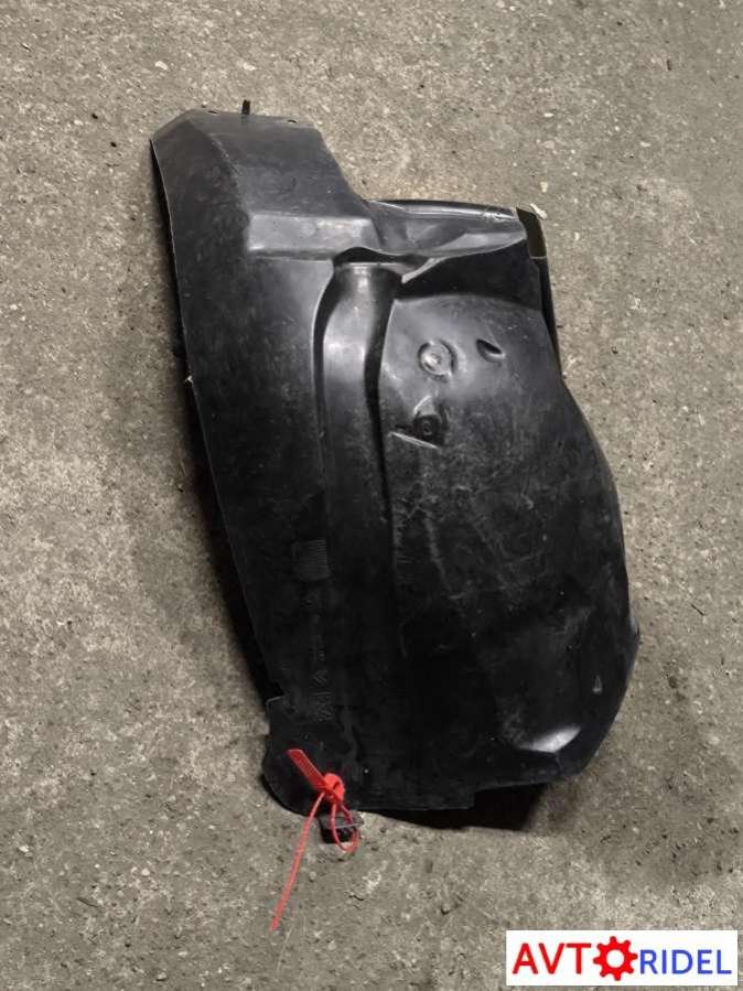 9627973380 Защита арок передняя левая (подкрылок) Citroen C5 (2001-2008) 2002г. | Фото № 1 9627973380 Защита арок передняя левая (подкрылок) Citroen C5 (2001-2008) 2002г. - Фото 1