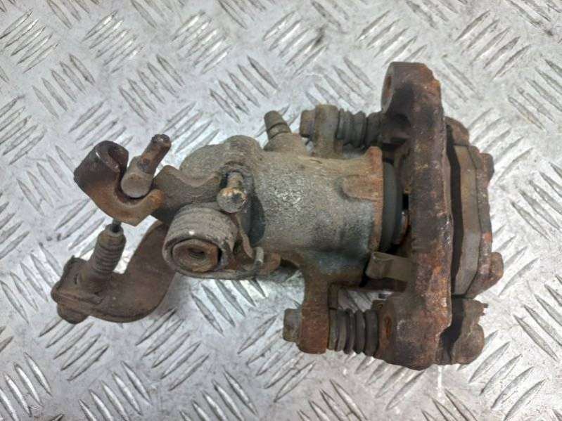 Суппорт задний правый Kia Cerato 2005г. | Фото № 4 Суппорт задний правый Kia Cerato 2005г. - Фото 4