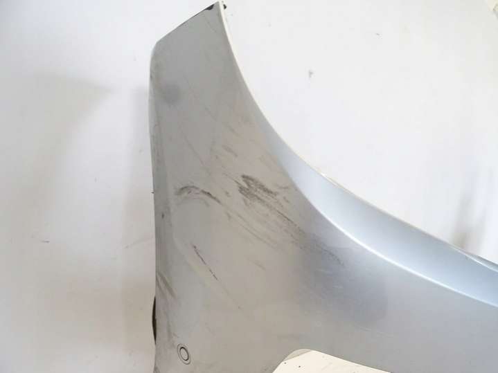 Бампер передний Mercedes ML W166 (2011-2015) 2011г. | Фото № 5 Бампер передний Mercedes ML W166 (2011-2015) 2011г. - Фото 5