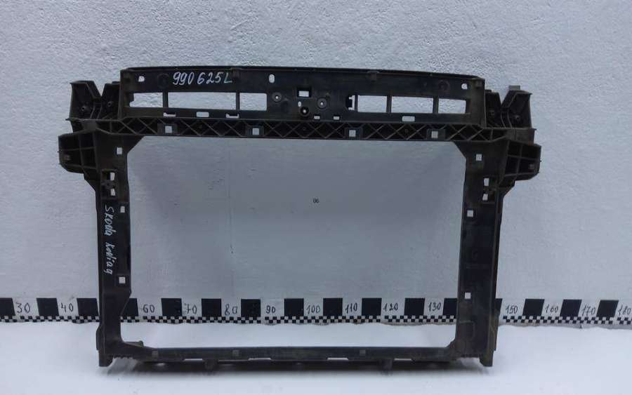 562805588 Панель передняя Skoda Kodiaq Vag Skoda Kodiaq 2016г. | Фото № 1 562805588 Панель передняя Skoda Kodiaq Vag Skoda Kodiaq 2016г. - Фото 1