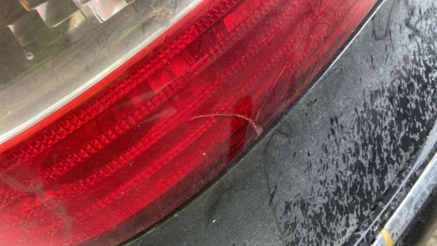 Решетка радиатора MERCEDES BENZ E-CLASS W211 2002г. | Фото № 6 Решетка радиатора MERCEDES BENZ E-CLASS W211 2002г. - Фото 6