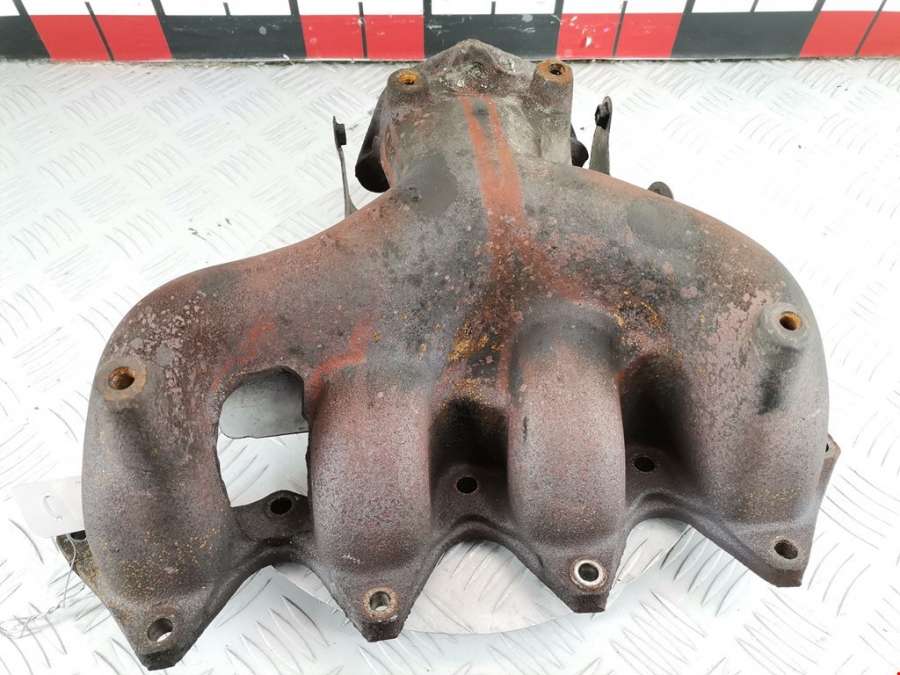 Коллектор выпускной Mitsubishi Colt 4 (1992-1996) Хетчбэк 3дв. 1993г. | Фото № 4 Коллектор выпускной Mitsubishi Colt 4 (1992-1996) Хетчбэк 3дв. 1993г. - Фото 4