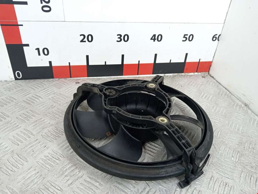 863366J Крыльчатка вентилятора Volkswagen Passat 5 GP (2000-2005) Универсал 2003г. | Фото № 2 863366J Крыльчатка вентилятора Volkswagen Passat 5 GP (2000-2005) Универсал 2003г. - Фото 2