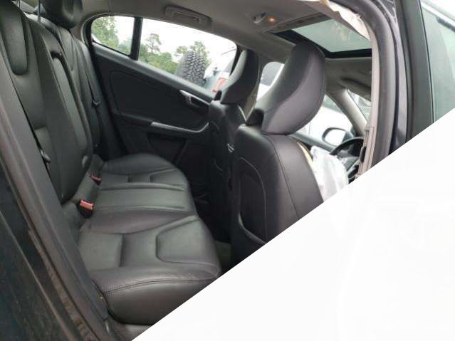 Сервопривод (электропривод моторчик привода) заслонки печки Volvo S60 2 (2010-2018) Седан 2015г. | Фото № 7 Сервопривод (электропривод моторчик привода) заслонки печки Volvo S60 2 (2010-2018) Седан 2015г. - Фото 7