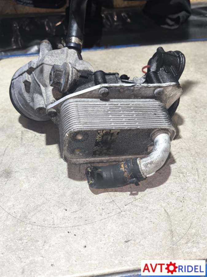 67402735868973858135989070291 Корпус масляного фильтра Opel Astra H (2004 - 2014) 2010г. | Фото № 3 67402735868973858135989070291 Корпус масляного фильтра Opel Astra H (2004 - 2014) 2010г. - Фото 3