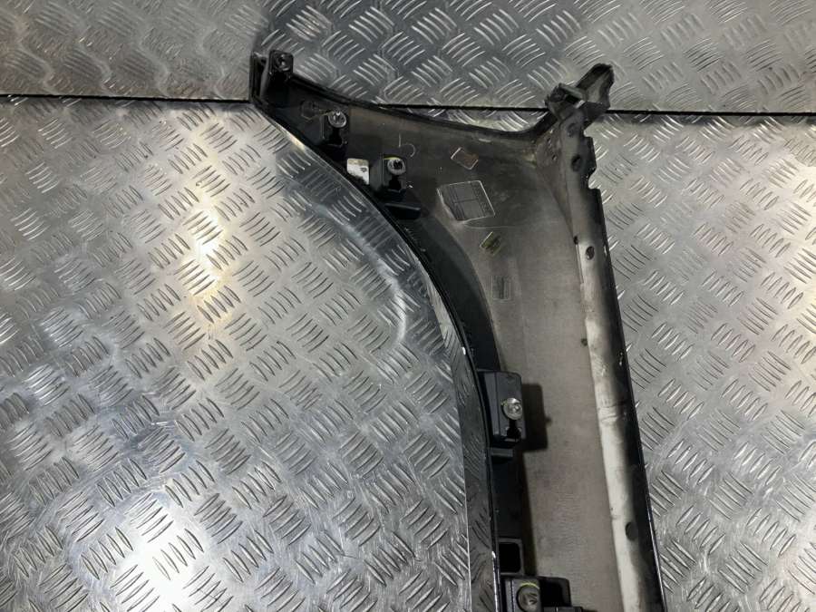 GX63-101D56-A Накладка на порог правая  Jaguar XF 2 2016г. | Фото № 15  GX63-101D56-A Накладка на порог правая  Jaguar XF 2 2016г. - Фото 15