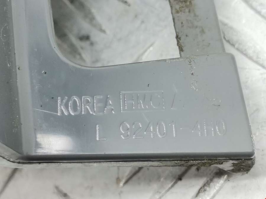 924014H020 Фонарь задний левый Hyundai Grand_Starex (2007-2021) Микроавтобус 2012г. | Фото № 7 924014H020 Фонарь задний левый Hyundai Grand_Starex (2007-2021) Микроавтобус 2012г. - Фото 7