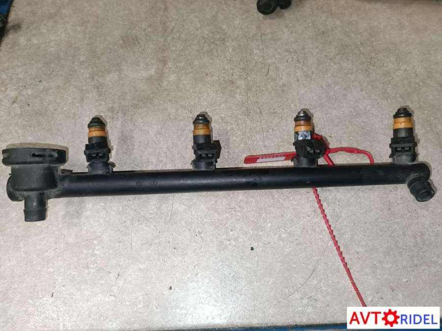 H029611ITGM60 Форсунка Renault Laguna 1 (1993-2000) 2000г. | Фото № 1 H029611ITGM60 Форсунка Renault Laguna 1 (1993-2000) 2000г. - Фото 1